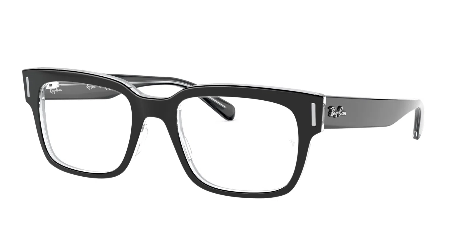 Ray-Ban Jeffrey 5388 Eyeglasses - view 5